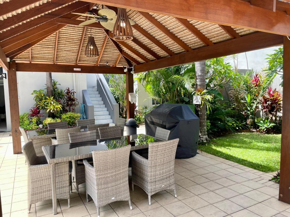 Burleigh Palms Holiday Apartments Gold Coast Bagian luar foto