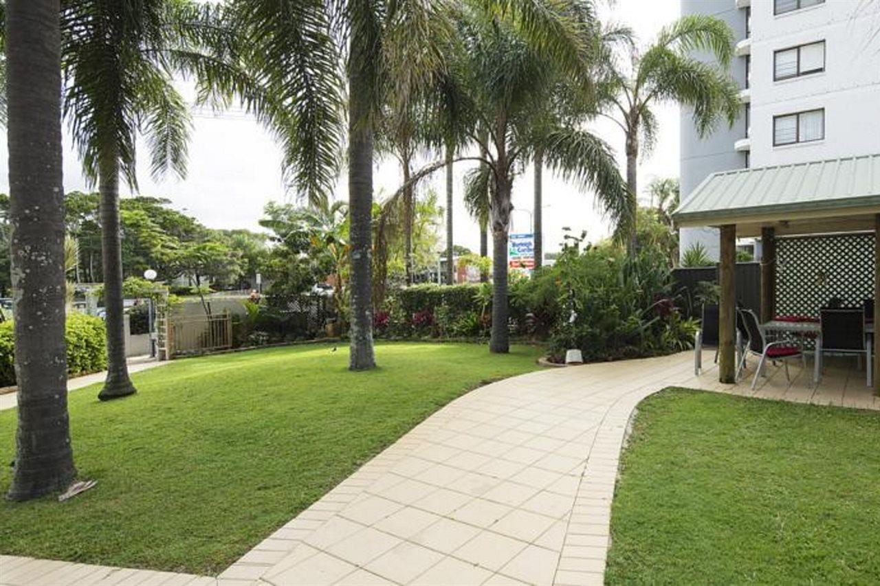 Burleigh Palms Holiday Apartments Gold Coast Bagian luar foto