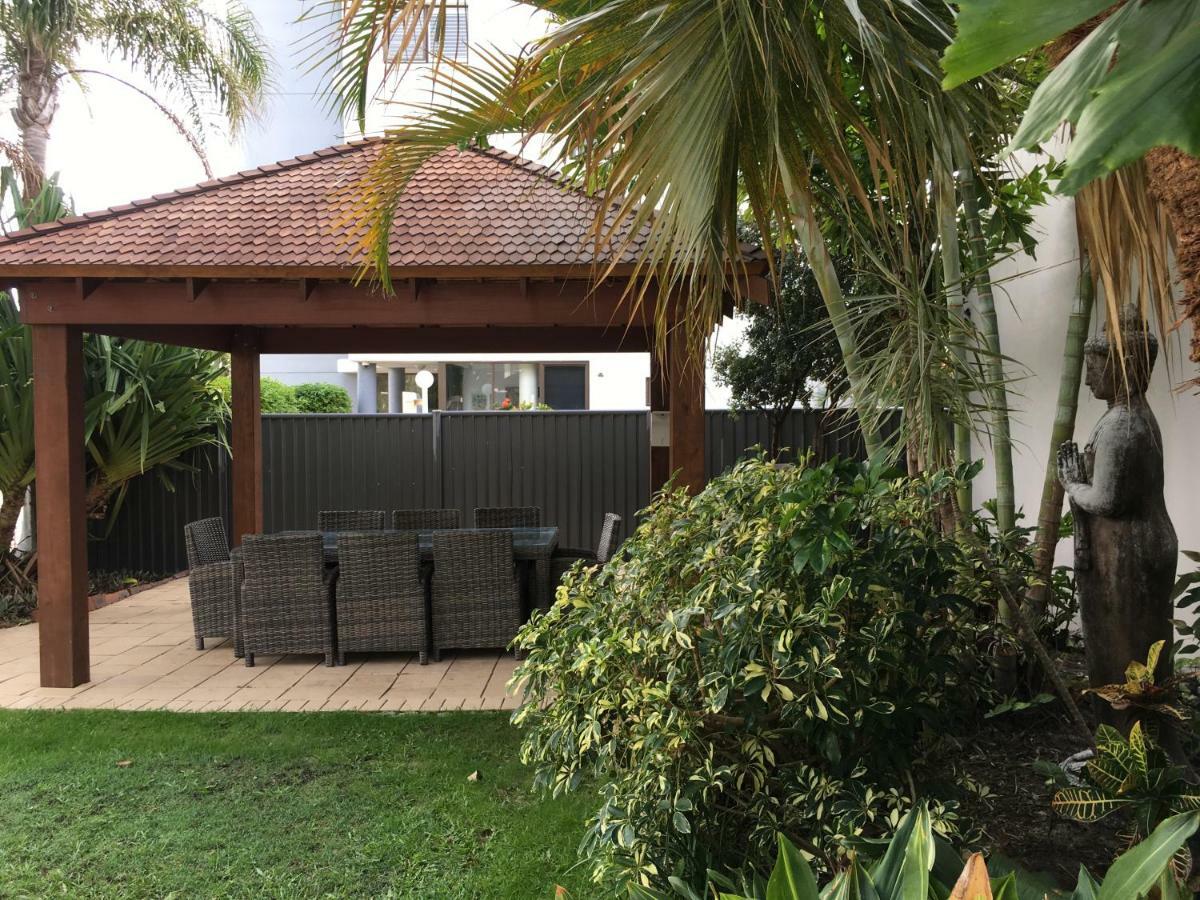 Burleigh Palms Holiday Apartments Gold Coast Bagian luar foto