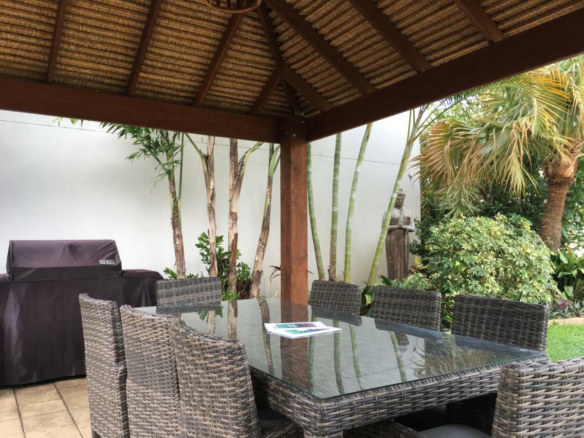 Burleigh Palms Holiday Apartments Gold Coast Bagian luar foto